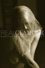 Grace I by Christopher Francis (limited Edition Fine Art Giclee on Canvas)