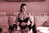 Alyia by Christopher Francis (Limited Edition Fine Art Giclee)
