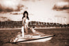 Carribean I by Christopher Francis (Limited Edition Fine Art Giclee)