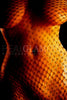 Caught II by Christopher Francis (Limited Edition Erotic Fine Art)