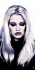 Cynthia VI by Christopher Francis (Limited Edition Fine Art Giclee)