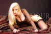 Cynthia VII by Christopher Francis (Limited Edition Fine Art Giclee)