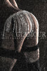 Diamonds by Christopher Francis (Limited Edition Erotic Fine Art Giclee)