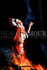 Fire Dance by Christopher Francis (Limited Edition Fine At Giclee on Canvas)