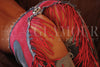 Giddy Up by Christopher Francis (limited Edition Fine Art Giclee on Canvas)
