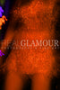 Gogo Dancer by Christopher Francis (limited Edition Fine Art Giclee on Canvas)