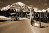 Going South by Christopher Francis (limited Edition Fine Art Giclee on Canvas)