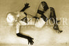 Karyn II by Christopher Francis (Limited Edition Fine Art Giclee)