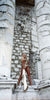 La Turbie II by Christopher Francis (Limited Edition Fine Art Giclee)
