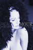 Lady In Feathers by Christopher Francis (Limited Edition Fine Art Giclee)