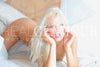 Lyndy I by Christopher Francis (Limited Edition Fine Art Giclee)