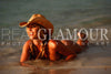 Mexico II by Christopher Francis (Limited Edition Fine Art Giclee)