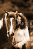 Miss Georgia by Christopher Francis (Limited Edition Fine Art Giclee)