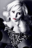 Monica by Christopher Francis (Limited Edition Fine Art Giclee)