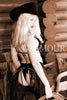 Round Up by Christopher Francis (Limited Edition Fine Art Giclee)