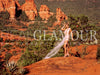 Sedona 11 by Christopher Francis (Limited Edition Fine Art Giclee)