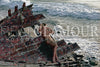 Shipwrecked II by Christopher Francis (Limited Edition Fine Art Giclee)