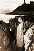 St Jean Cap Ferratt by Christopher Francis (Limited Edition Fine Art Giclee)