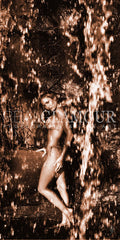 Summer Shower II by Christopher Francis (Limited Edition Fine Art Giclee)