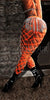 Twisted Sister by Christopher Francis (Limited Edition Fine Art Giclee)