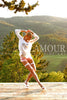 Wave Hill Dancer by Christopher Francis (Limited Edition Fine Art Giclee)