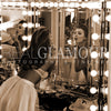 Ali by Christopher Francis (Ali Landry Limited Edition Fine Art Giclee)