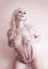 Pinkema I by Christopher Francis (Limited Edition Fine Art Giclee)